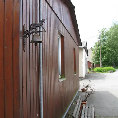 بيت ضيافة Reiterhof & Lienemann Grünbach