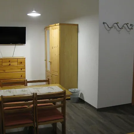 Reiterhof & Lienemann بيت ضيافة Grünbach