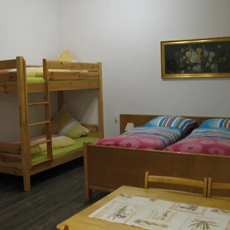 بيت ضيافة Reiterhof & Lienemann 3*