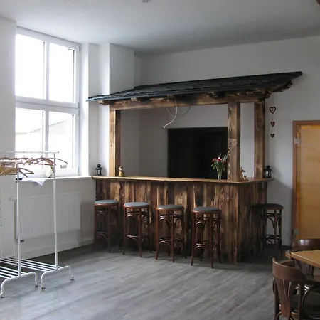 Reiterhof&pension Lienemann * Grünbach