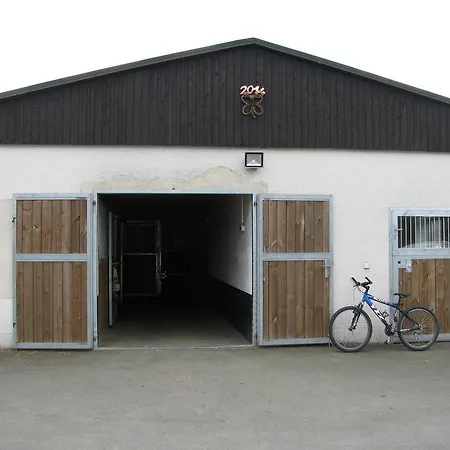 Reiterhof&pension Lienemann