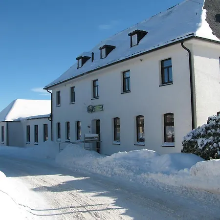 Reiterhof&pension Lienemann Grünbach