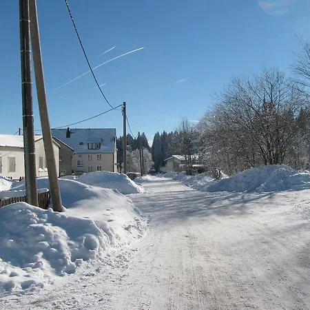 Reiterhof & Lienemann بيت ضيافة