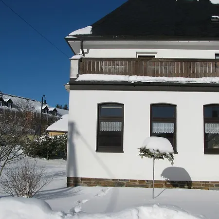 Reiterhof&pension Lienemann * Grünbach