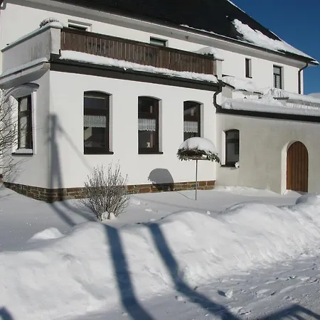 Reiterhof & Lienemann بيت ضيافة Grünbach