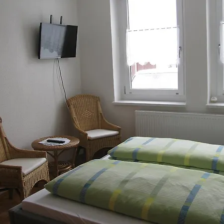 Reiterhof & Lienemann بيت ضيافة 3*