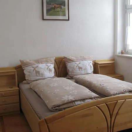 Reiterhof & Lienemann Grünbach