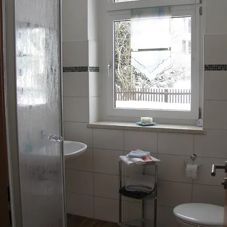 Konukevi Reiterhof & Lienemann 3*