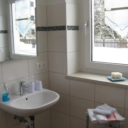 بيت ضيافة Reiterhof & Lienemann Grünbach