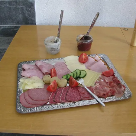 Reiterhof&pension Lienemann Gasthof *