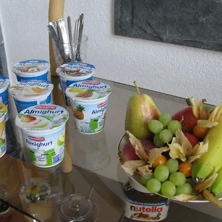 Reiterhof & Lienemann بيت ضيافة Grünbach