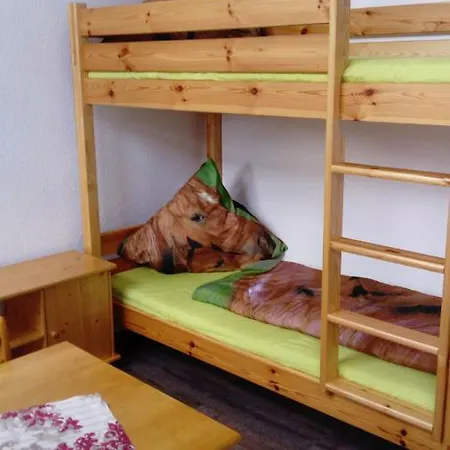 Reiterhof & Lienemann بيت ضيافة