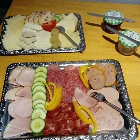 Reiterhof & Lienemann