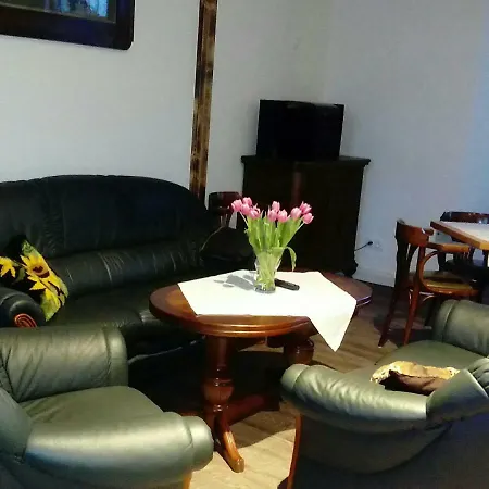 بيت ضيافة Reiterhof & Lienemann 3*