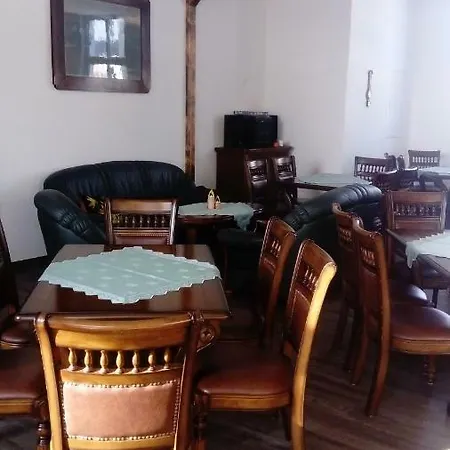 بيت ضيافة Reiterhof & Lienemann