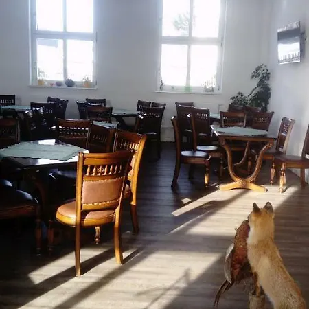 Reiterhof & Lienemann بيت ضيافة