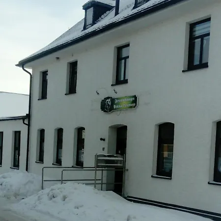 Reiterhof&pension Lienemann Gasthof