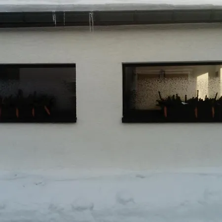 Reiterhof & Lienemann Grünbach