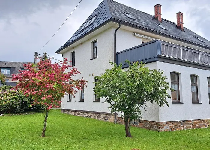 Reiterhof & Lienemann Affittacamere