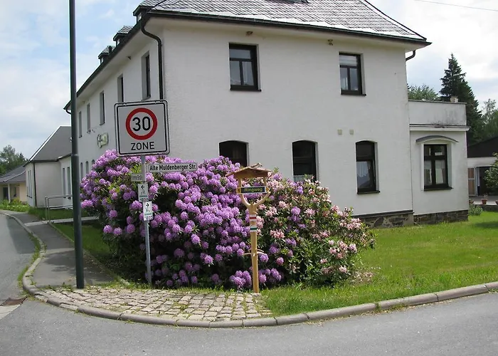 Affittacamere Reiterhof & Lienemann 3*