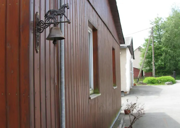 Affittacamere Reiterhof & Lienemann Grünbach