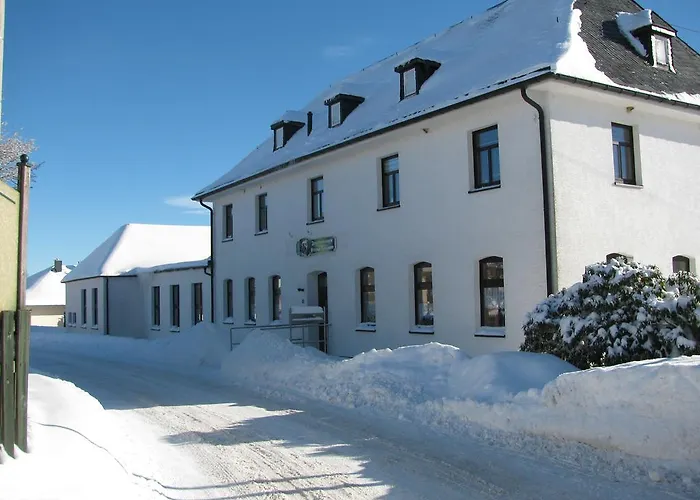 Reiterhof & Lienemann Grünbach