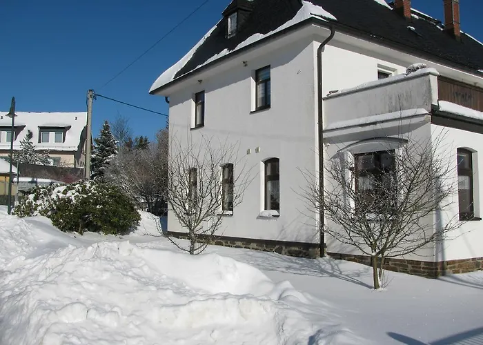 Reiterhof & Lienemann Affittacamere 3*