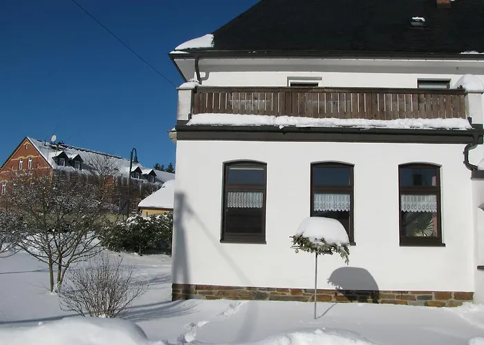 Reiterhof & Lienemann 3* Grünbach