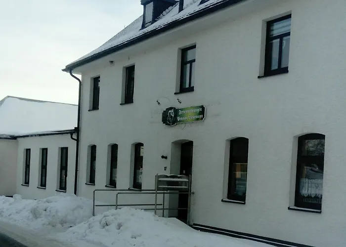 Reiterhof & Lienemann Affittacamere