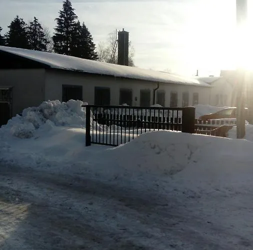 Reiterhof & Lienemann Casa de hóspedes 3*