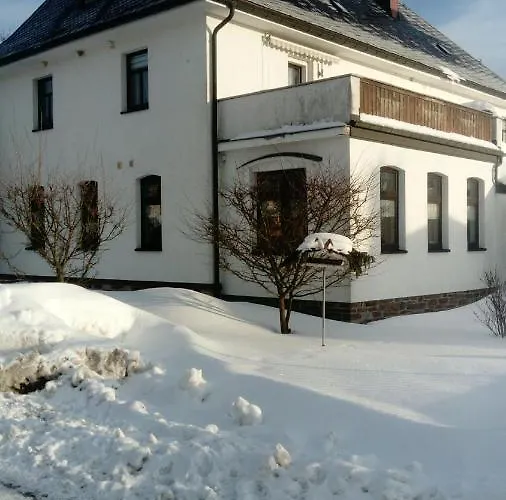 Reiterhof & Lienemann Affittacamere